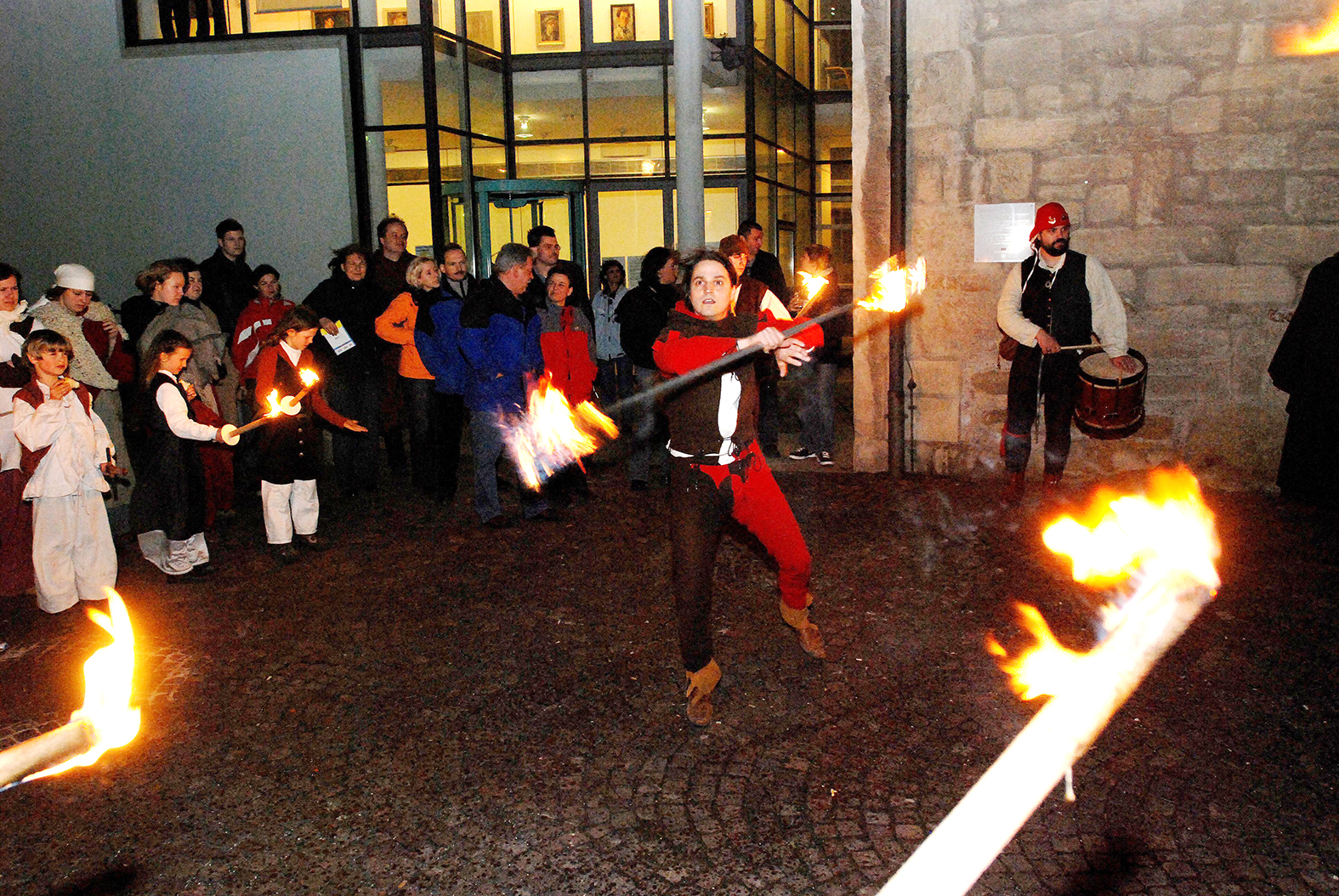 1.3.2008 BB Bauernkriegsmuseum