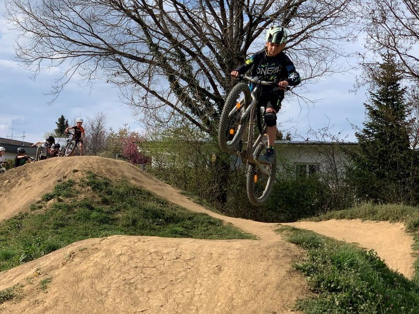MTB Dirt-Park Altdorf