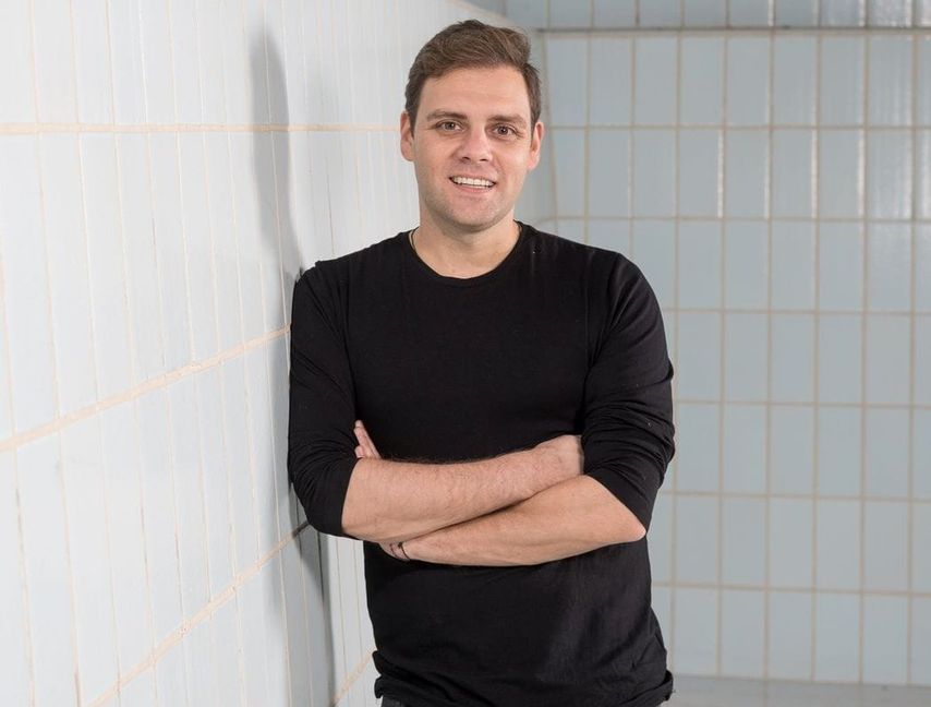Florian Wahl