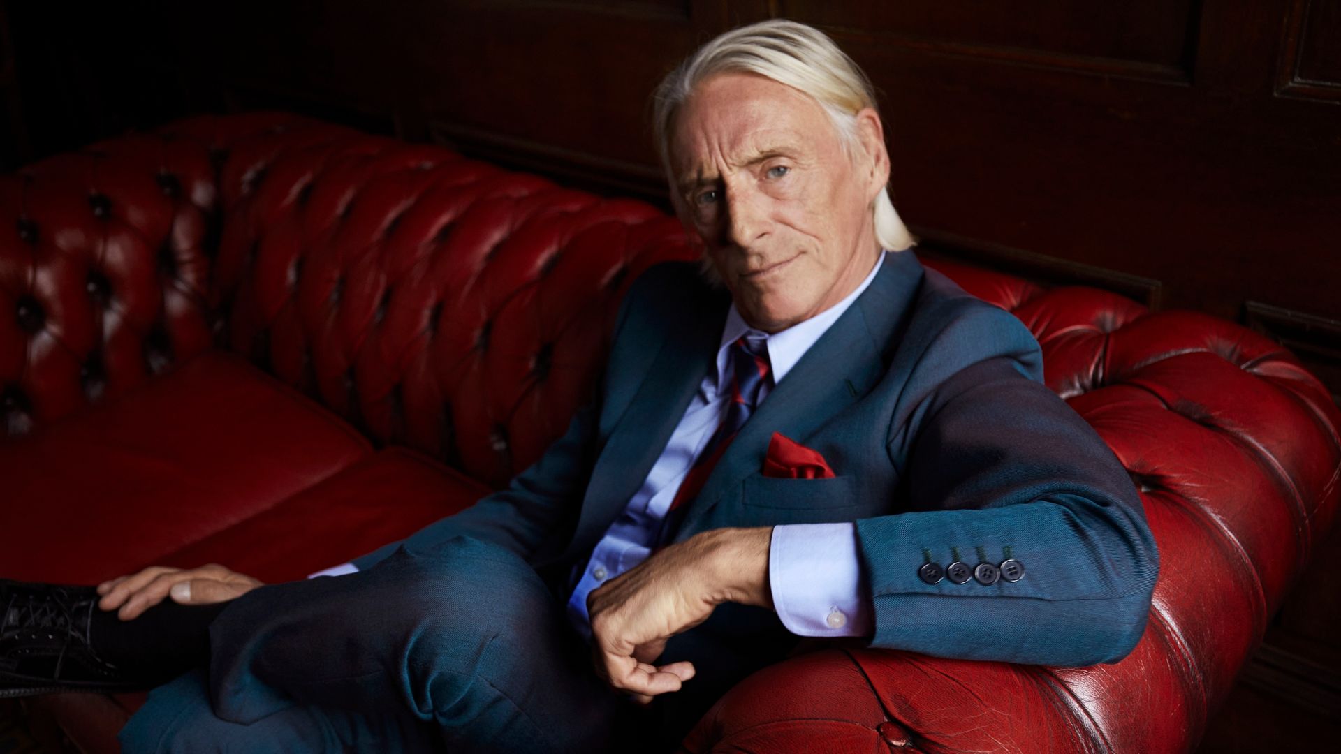 Paul Weller hat mit "66" ein nachdenkliches und verträumtes Album aufgenommen.