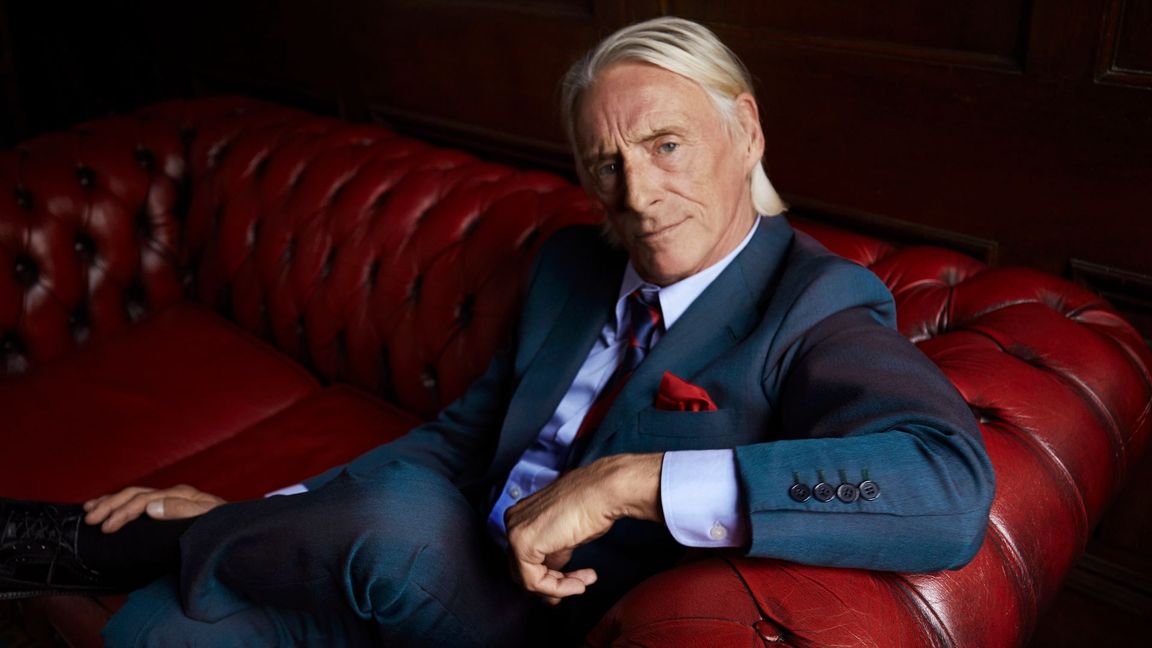 Paul Weller hat mit "66" ein nachdenkliches und verträumtes Album aufgenommen.