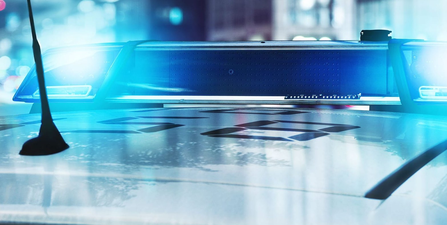 Bei Fragen steht die Polizei zur Verfügung.