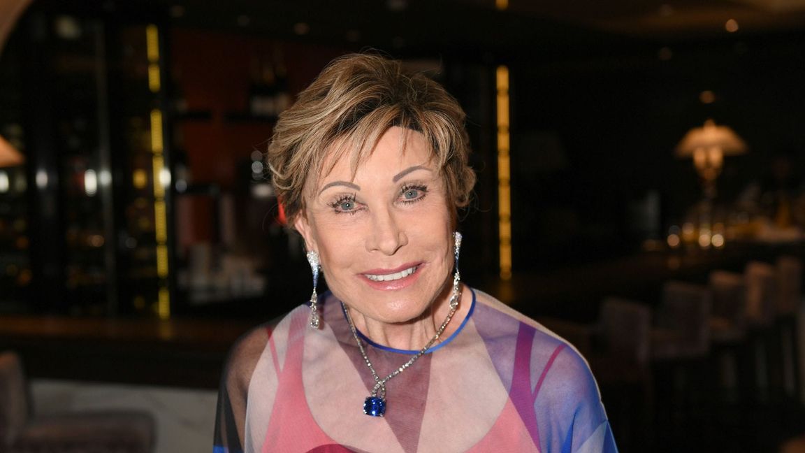 Die Fernsehärztin Antje-Katrin Kühnemann ist tot.