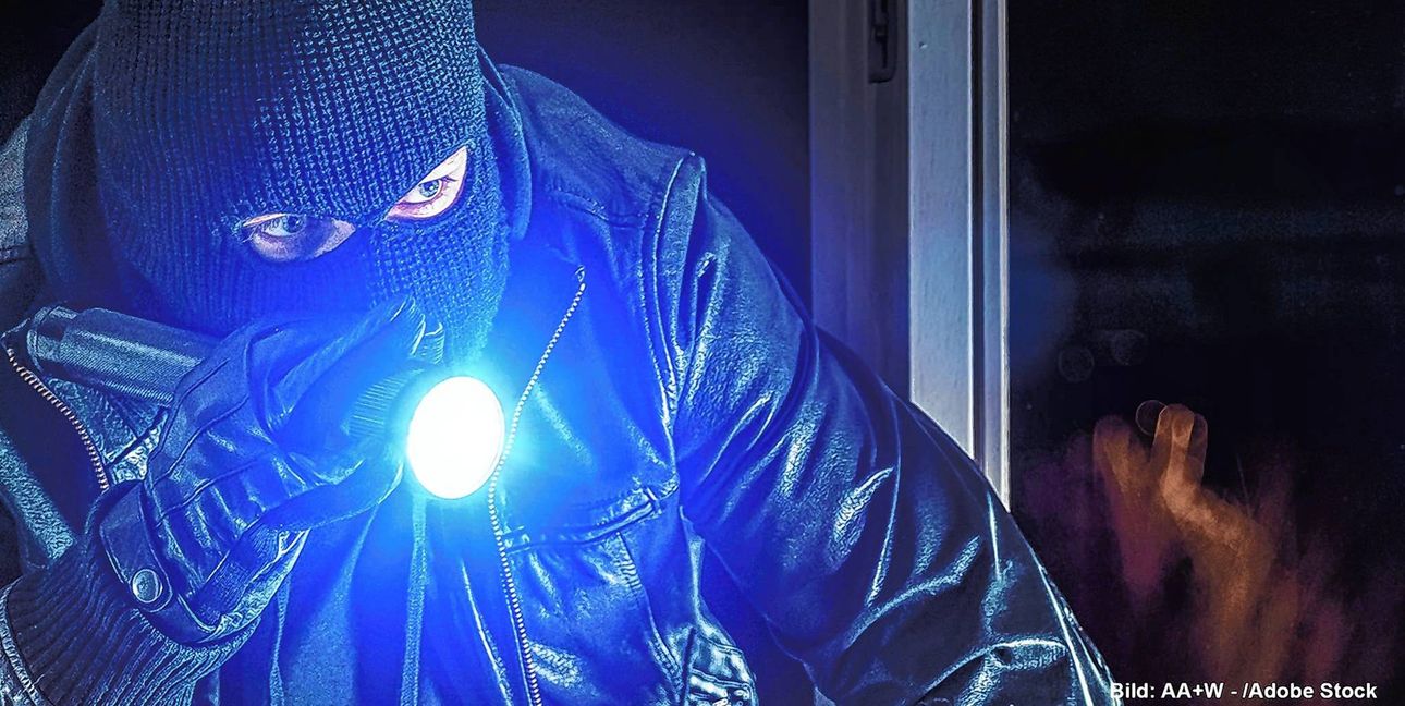 Die Polizei sucht Zeugen.