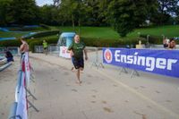 Stadtwerke Teamchallenge im Freibad
