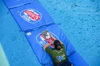 Stadtwerke Teamchallenge im Freibad