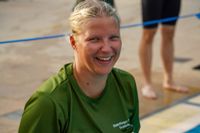 Stadtwerke Teamchallenge im Freibad