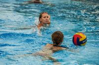 Stadtwerke Teamchallenge im Freibad