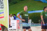 Stadtwerke Teamchallenge im Freibad