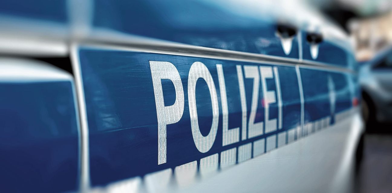 Die Polizei bittet um Hinweise