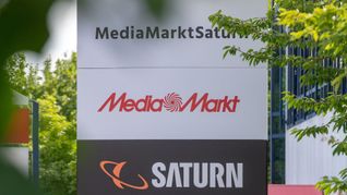 Mediamarkt und Saturn - zwei Elektronikshops, die künftig wohl einen chinesischen Eigentümer haben. (Archivbild)
