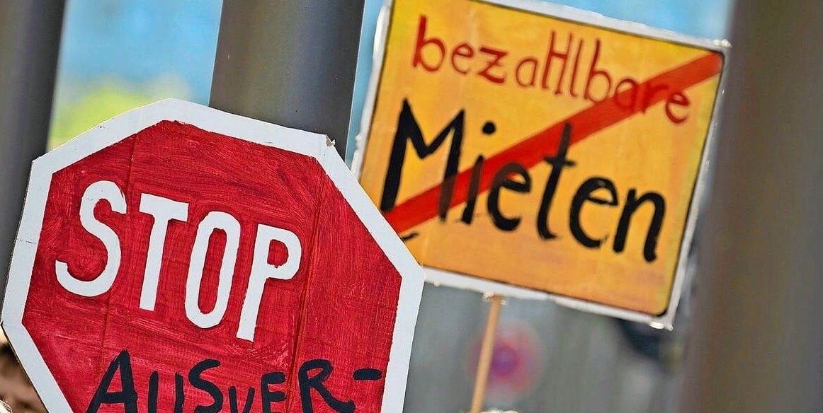 In 28 Kommunen in der Region Stuttgart ist der Wohnungsmarkt angespannt. Dort gelten strenge Mieterschutzgesetze. Ob das so bleibt, entscheidet sich bis Jahresende.