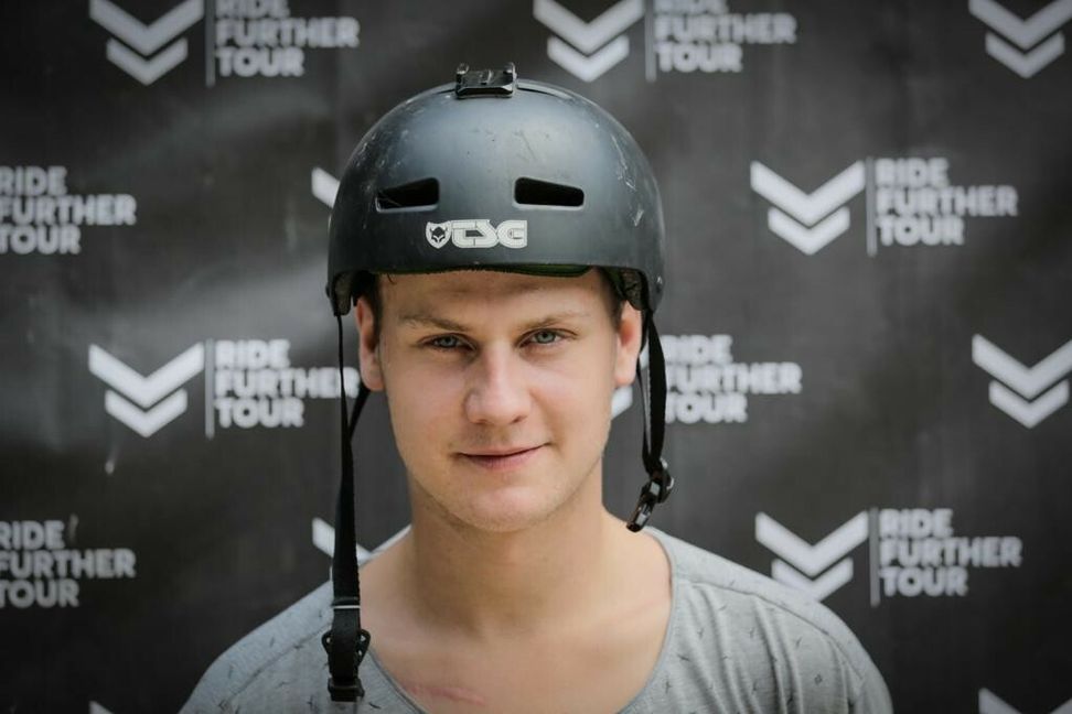 Jannik Völk