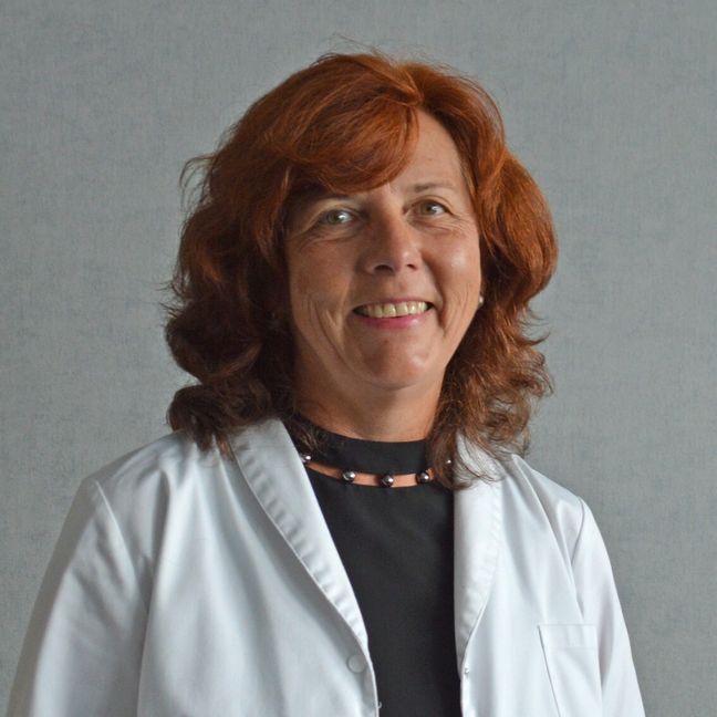 Dr. Annette Theewen
