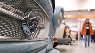 DDR-Klassiker wie der Trabant 601 und der Wartburg 311 haben ihren Wert seit 2018 laut Experten verdoppelt. (Symbolbild)