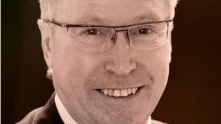 Roland Teufel wird am 10. Februar 80 Jahre als