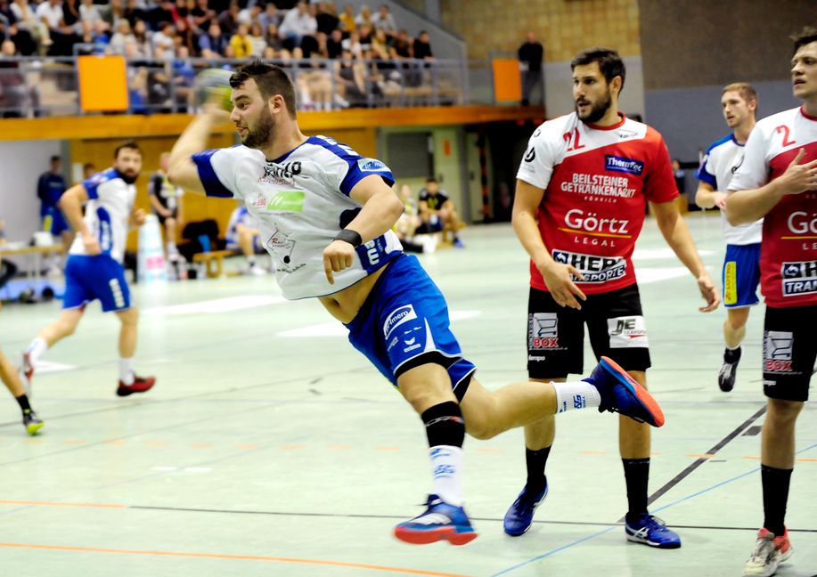 12.10.19 HSG BB Sifi Nr.26 Marco Wild