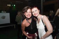 Prima Stimmung und schöne Menschen bei Friday's Finest in Böblingen