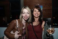 Prima Stimmung und schöne Menschen bei Friday's Finest in Böblingen