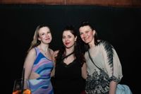 Prima Stimmung und schöne Menschen bei Friday's Finest in Böblingen