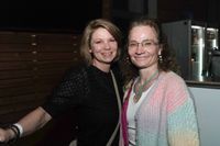 Prima Stimmung und schöne Menschen bei Friday's Finest in Böblingen