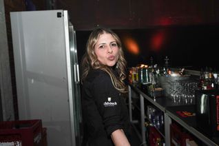 Prima Stimmung und schöne Menschen bei Friday's Finest in Böblingen