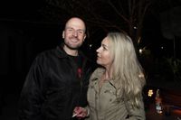 Prima Stimmung und schöne Menschen bei Friday's Finest in Böblingen