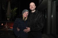 Prima Stimmung und schöne Menschen bei Friday's Finest in Böblingen