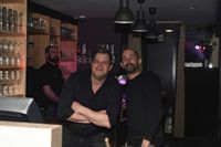 Prima Stimmung und schöne Menschen bei Friday's Finest in Böblingen