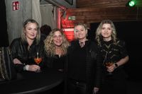 Prima Stimmung und schöne Menschen bei Friday's Finest in Böblingen