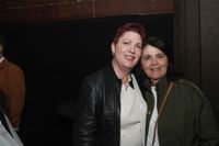 Prima Stimmung und schöne Menschen bei Friday's Finest in Böblingen