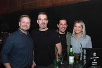 Prima Stimmung und schöne Menschen bei Friday's Finest in Böblingen