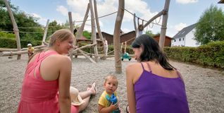 Als neues Spielgerät bekommt Aidlingen eine Calisthenics-Anlage. Auf welchem Spielplatz die entsteht, ist noch offen.