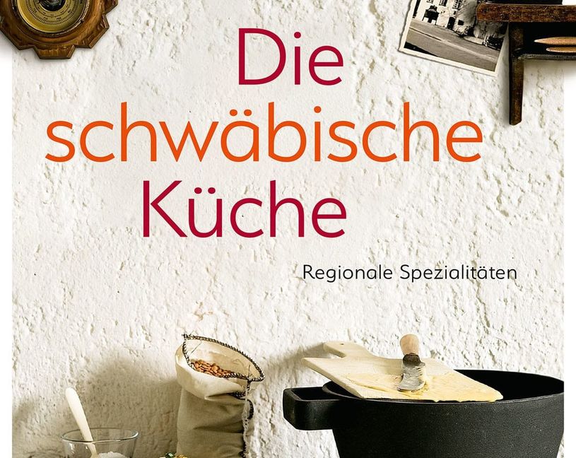 Maultaschen, Linsen mit Spätzle, Zwiebelrostbraten - die schwäbische Küche hat viel zu bieten.