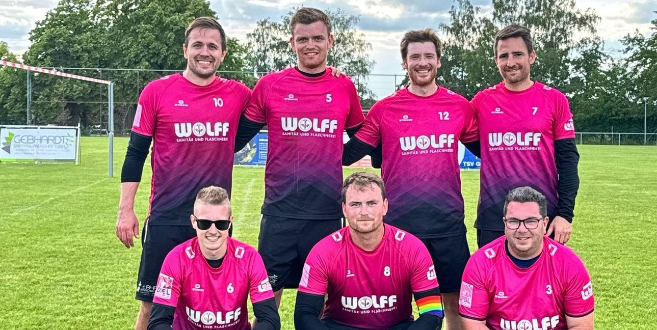 Auf die Grafenauer Zweitliga-Faustballer wartet am kommenden Wochenende ein Doppelspieltag mit den Topteams Waldrennach und Trichtingen.