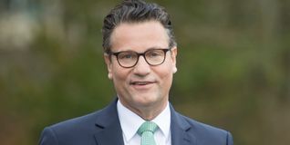 Peter Hauk ist Minister für Ernährung, Ländlichen Raum und Verbraucherschutz in Baden-Württemberg.