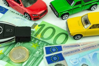 Ab 2026 steigt die Pendlerpauschale ab dem 1. Kilometer auf 38 Cent.