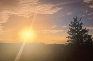 Erfahren Sie, ab wann die Tage wieder heller werden und warum dies nur langsam passiert.