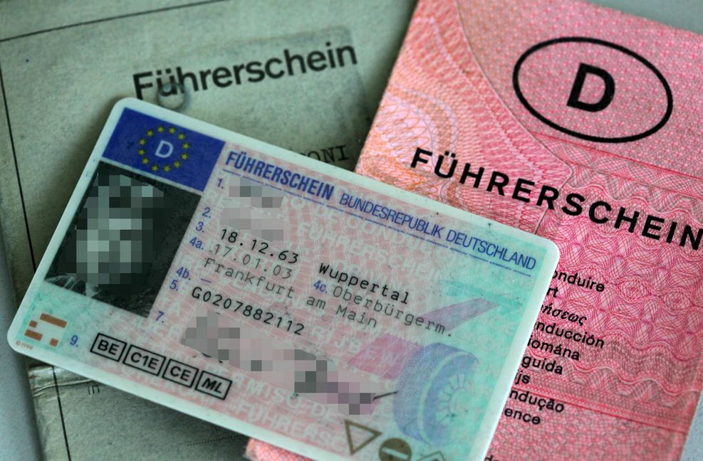 Müssen ältere Menschen bald alle fünf Jahre eine Führerscheinprüfung machen?
