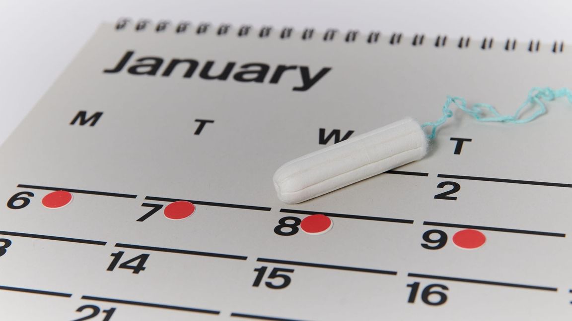 Die meisten Frauen empfinden Menstruation auch heute noch als Tabuthema.