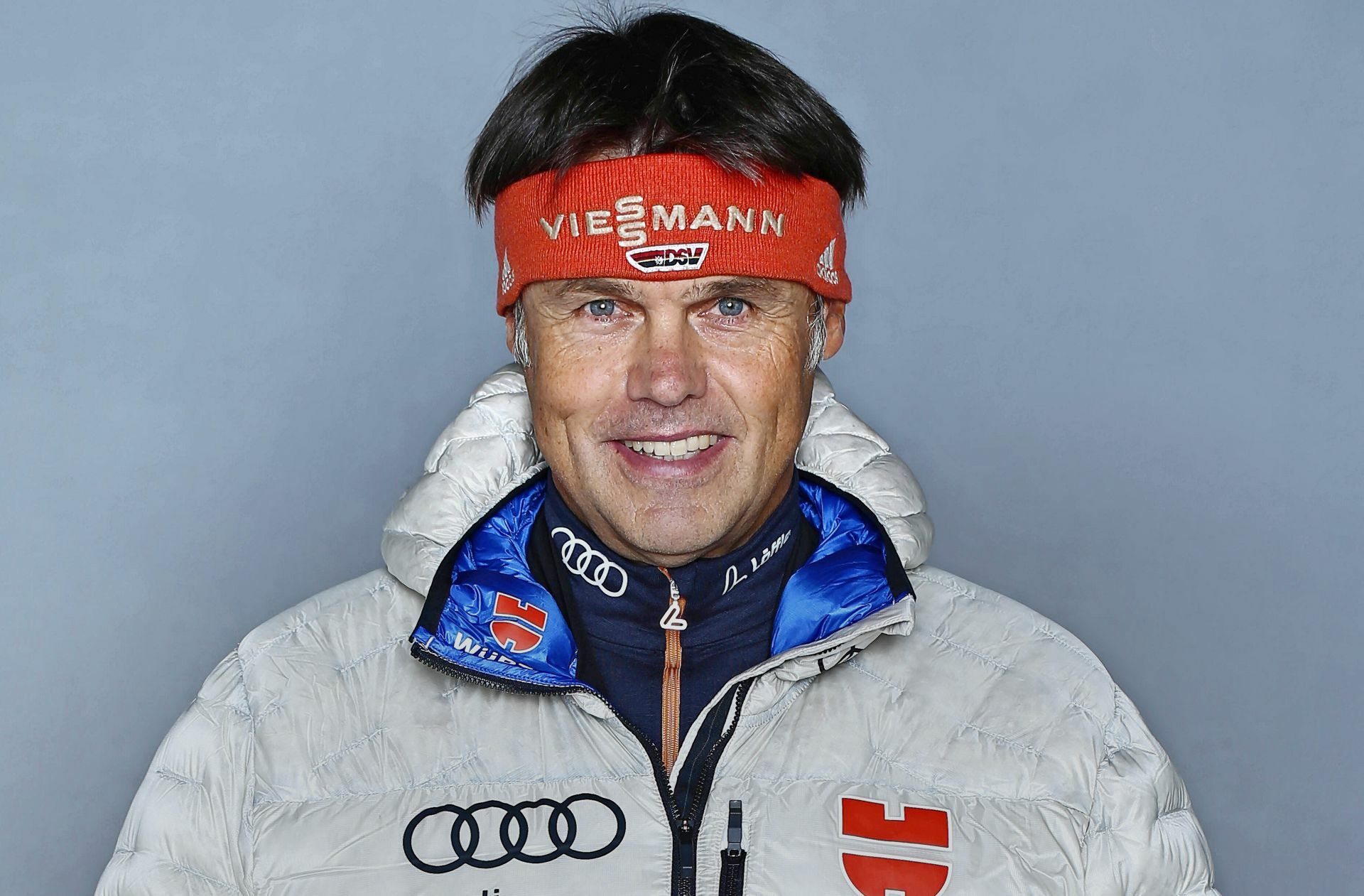 Andreas Bauer kritisiert das Vorgehen der Kontrolleure in Peking.