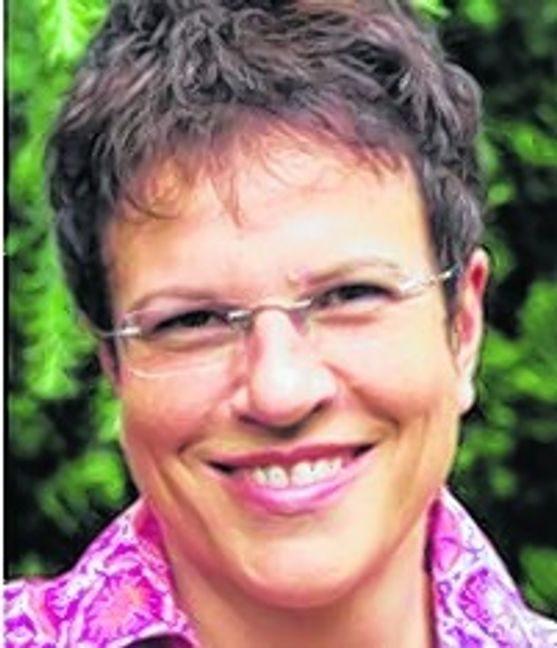 Claudia Bleif, Seelsorge bei Menschen mit Behinderung im Dekanat Böblingen