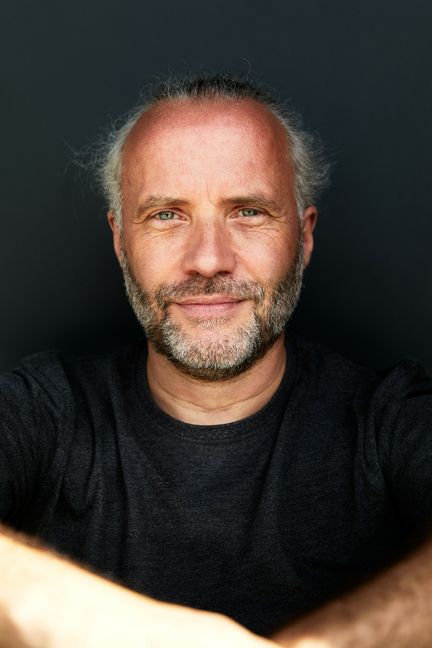 Spielt gerne mit Aromen – Koch und Autor Heiko Antoniewicz. Bild: Bild: DK Verlag/Vivi D'Angelo