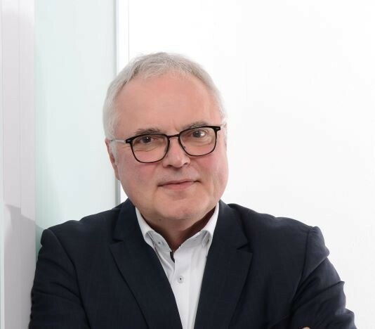 Dr. Hoffmann