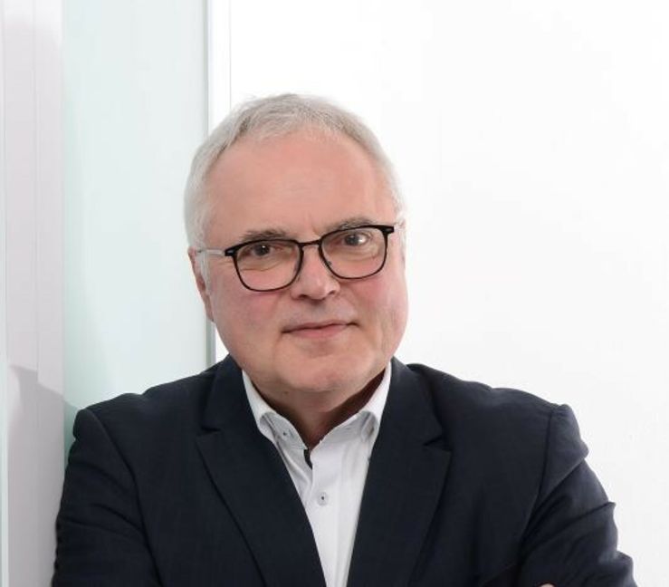Dr. Hoffmann