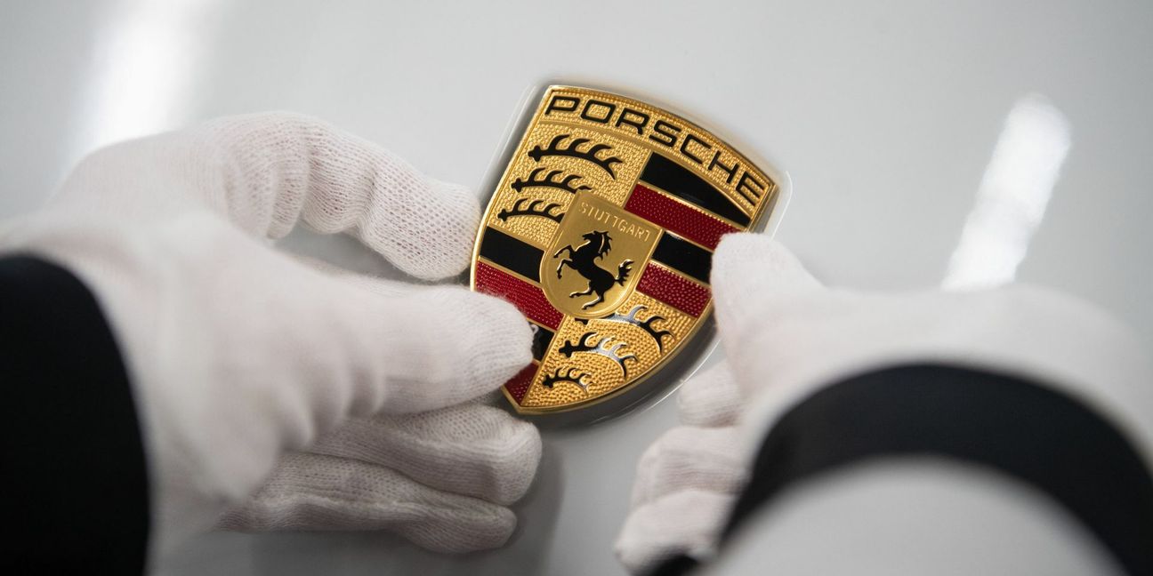 Wer bei Porsche arbeitet, ob in der Produktion, im Praktikum oder als Ingenieur, darf sich über eine ordentliche Vergütung freuen.