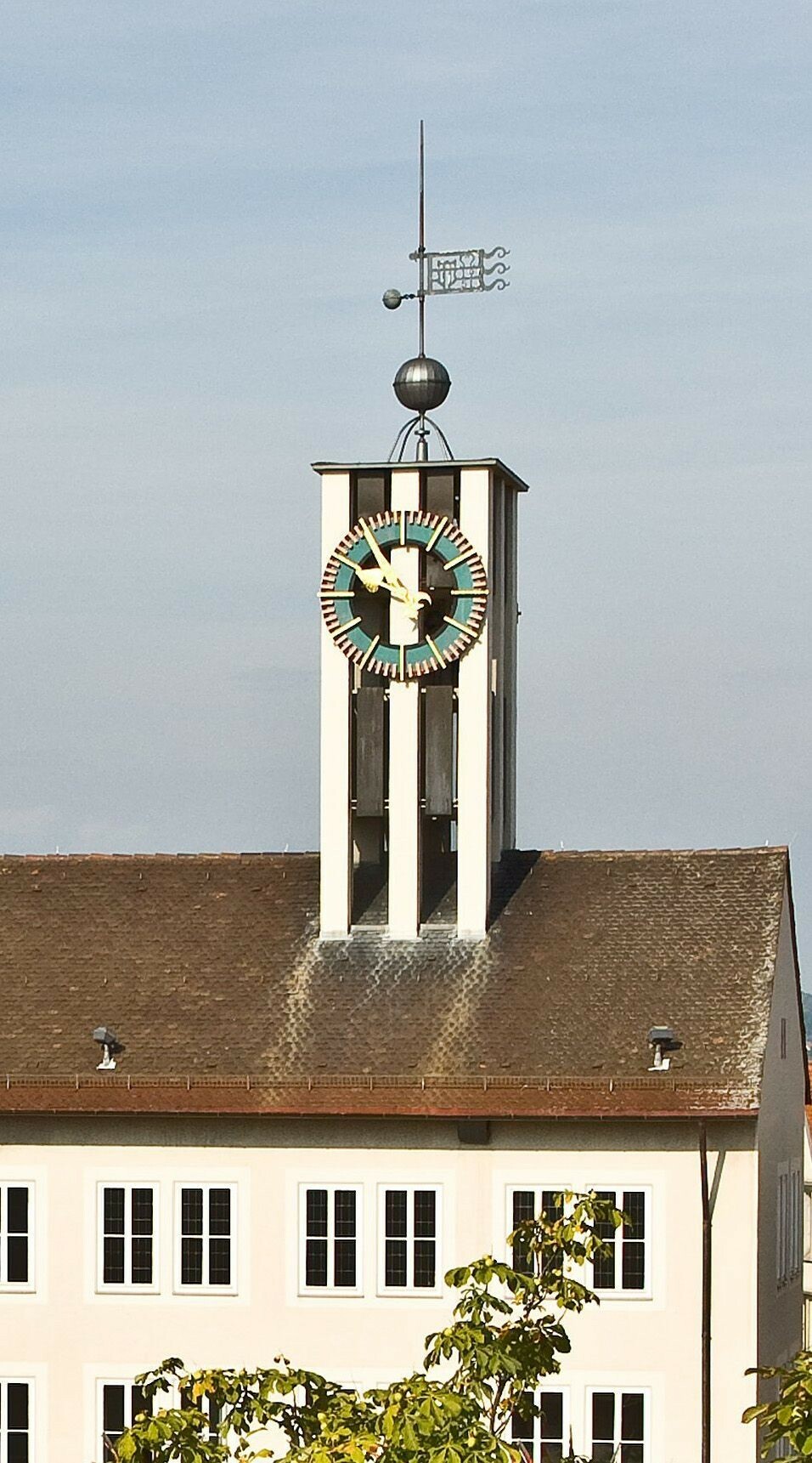 Rathaus Böblingen