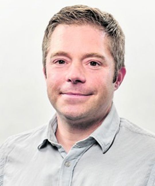Von Steffen Müller