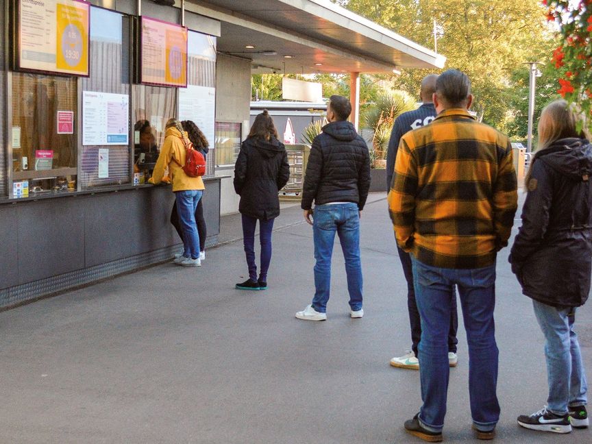 Aufgrund der Steigerungen von Kosten für Energie, Personal, Futtermittel und Verbrauchsgüter muss auch die Wilhelma im kommenden Jahr ihre Eintrittspreise anpassen. Foto: Wilhelma Stuttgart