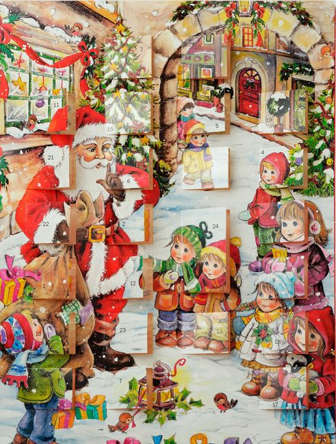 Ein Klassiker. Bild: trialartinf / Adobe Stock